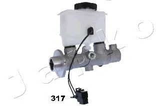 Главный тормозной цилиндр ASHIKA PF317
