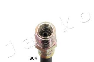 Кронштейн, тормозный шланг JAPANPARTS 6908804