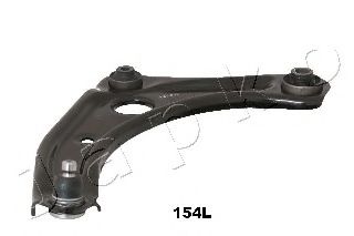 Рычаг независимой подвески колеса, подвеска колеса JAPKO 72154L