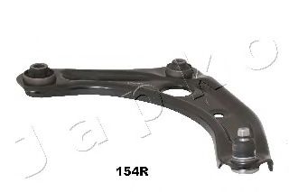 Рычаг независимой подвески колеса, подвеска колеса JAPKO 72154R