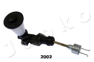 Главный цилиндр, система сцепления JAPKO 952002