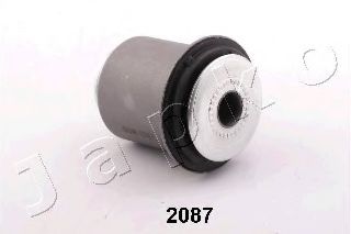 Кронштейн, подушки рычага JAPKO GOJ2087