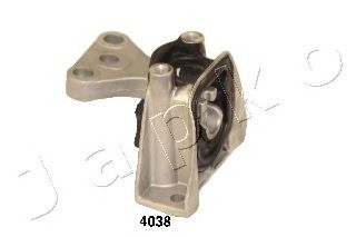 Подвеска, двигатель JAPKO GOJ4038