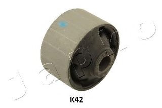 Кронштейн, подушки рычага JAPKO GOJK42