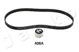 Комплект ремня ГРМ JAPKO KJT406A