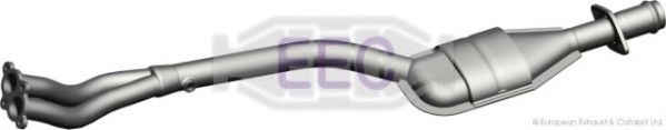 Катализатор EEC BM8016