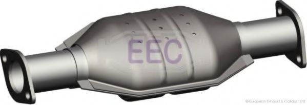 Катализатор EEC CL8004