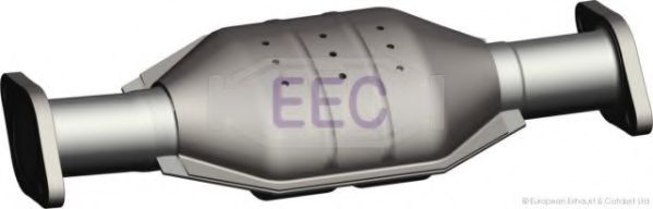 Катализатор EEC CL8005T