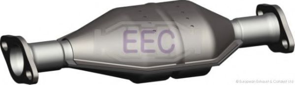 Катализатор EEC CL8500