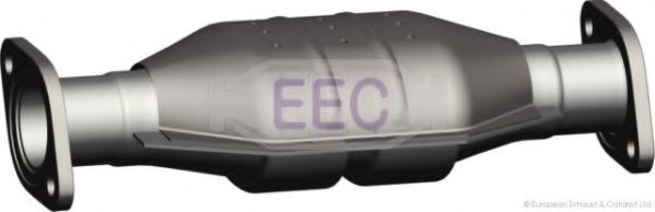 Катализатор EEC DU6000