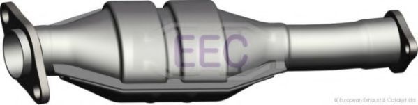 Катализатор EEC FR8027