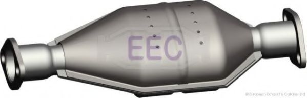 Катализатор EEC HY8005