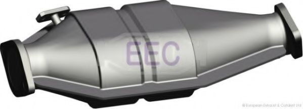 Катализатор EEC MA6018
