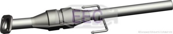 Катализатор EEC MA6037