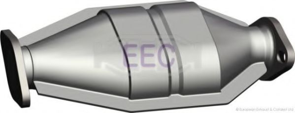 Катализатор EEC MA8007
