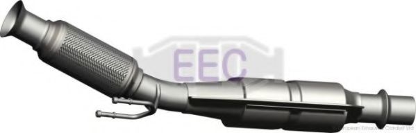 Катализатор EEC PT6012T