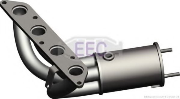 Катализатор EEC RV7500T