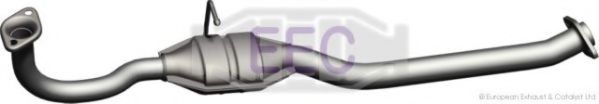 Катализатор EEC SI6001