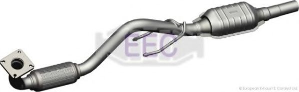 Катализатор EEC VK6005