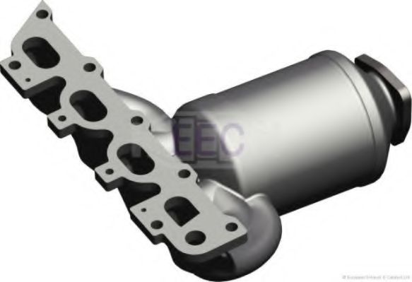 Катализатор KLARIUS 322197