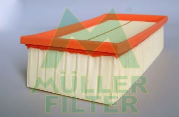 Воздушный фильтр MULLER FILTER PA3172