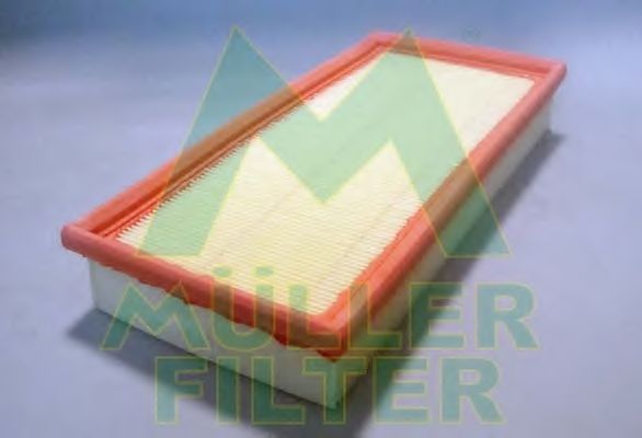 Воздушный фильтр MULLER FILTER PA340
