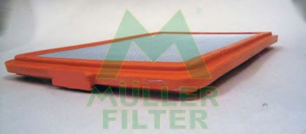 Воздушный фильтр MULLER FILTER PA386