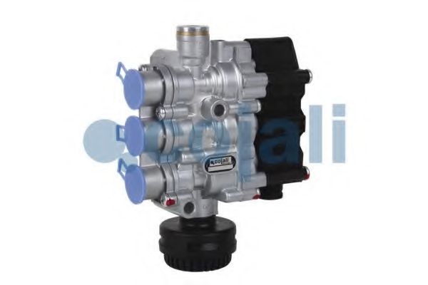 Блок направляющего распределителя, пневматическая подвеска COJALI 2209405