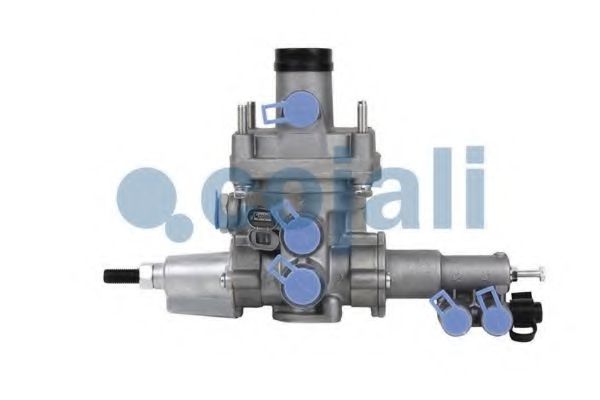 Реле, антиблокировочное тормозная система COJALI 2220400