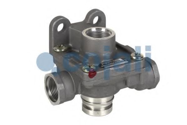 Клапан аварийного растормаживания COJALI 2221212