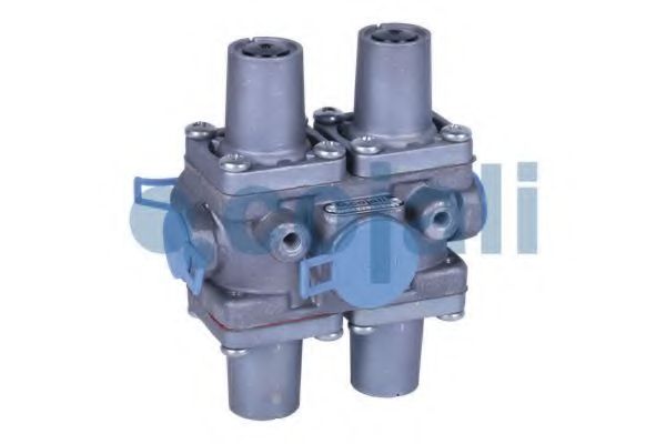 Клапан многоцикловой защиты COJALI 2222246