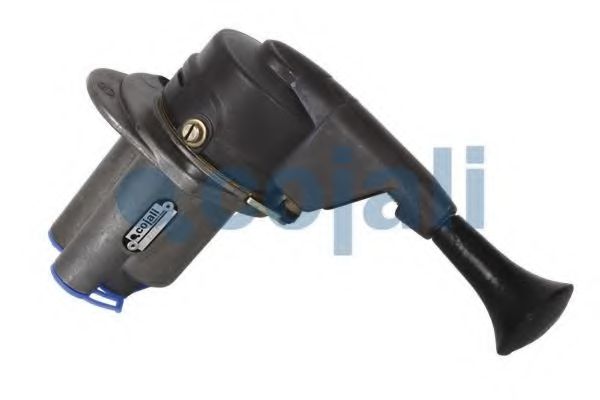 Тормозной клапан, стояночный тормоз COJALI 2224106