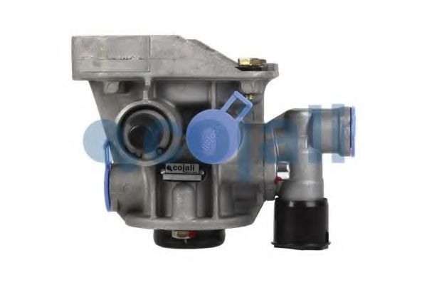 Тормозной клапан, система прицепа COJALI 2226317