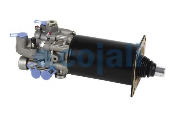 Усилитель сцепления COJALI 2250235