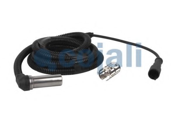 Указатель износа, накладка тормозной колодки COJALI 2260415