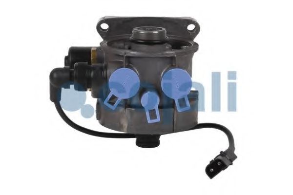 Осушитель воздуха, пневматическая система COJALI 2310636