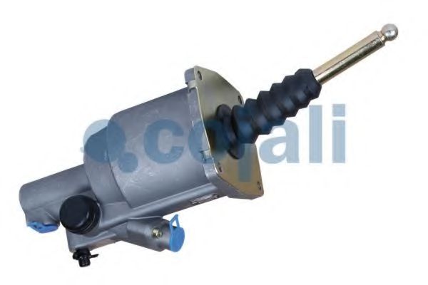 Усилитель сцепления COJALI 2550506