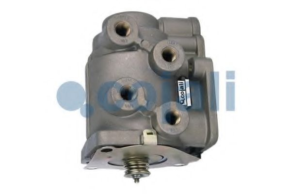 Тормозной клапан, тормозной механизм KNORR-BREMSE 286771