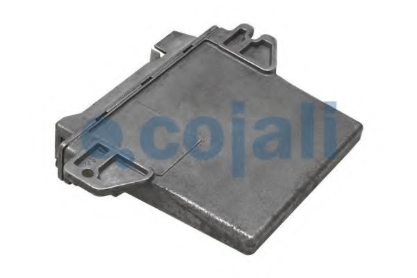 Блок управления, система впрыска COJALI 350261