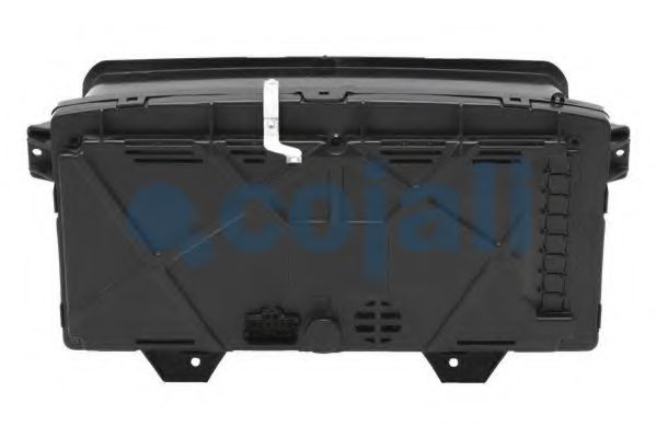 Блок управления, система впрыска COJALI 350269