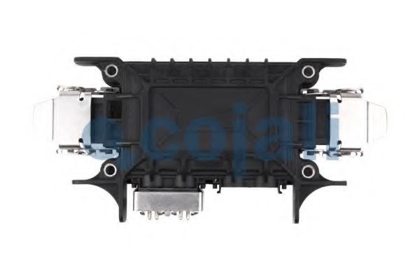 Блок управления, динамики тормоза / движения COJALI 352370