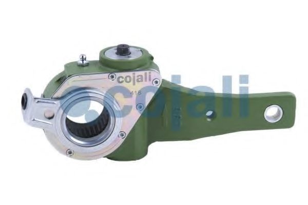Система тяг и рычагов, тормозная система COJALI 4231191