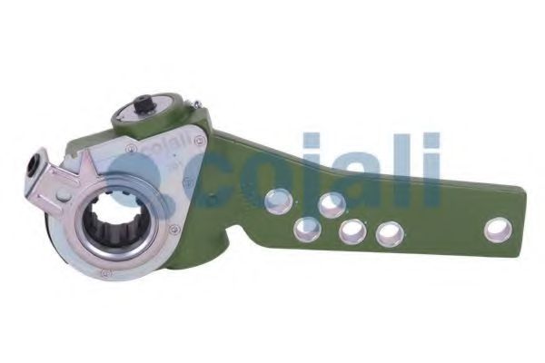 Система тяг и рычагов, тормозная система COJALI 4231197