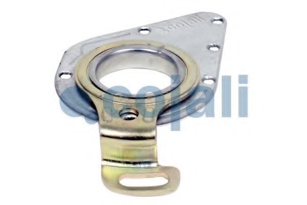 Система тяг и рычагов, тормозная система COJALI 4236509