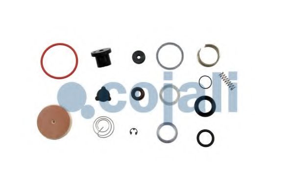 Ремкомплект, регулятор давления - пневматическая система COJALI 6012029