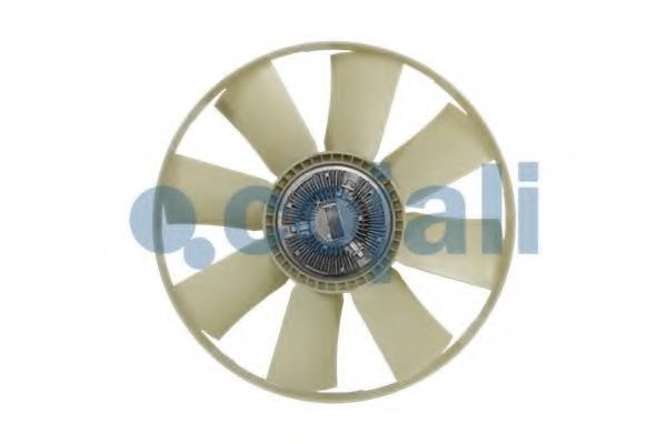 Вентилятор, охлаждение двигателя COJALI 7035104