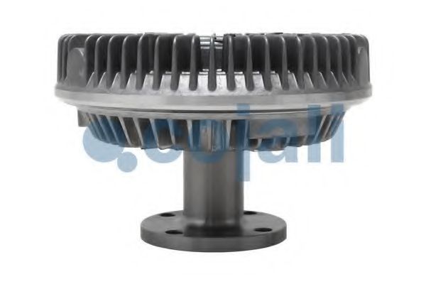 Сцепление, вентилятор радиатора COJALI 7043155