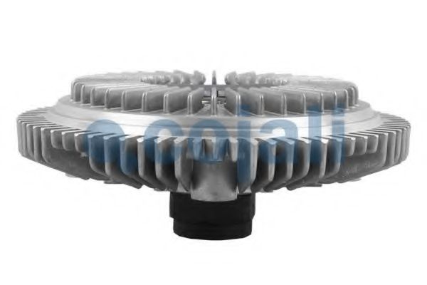 Сцепление, вентилятор радиатора COJALI 7043185