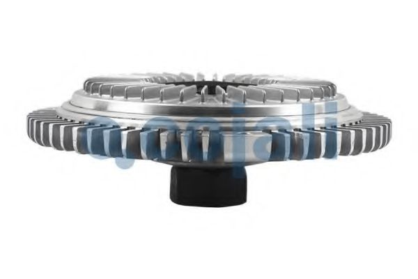 Сцепление, вентилятор радиатора BEHR HELLA SERVICE 01877