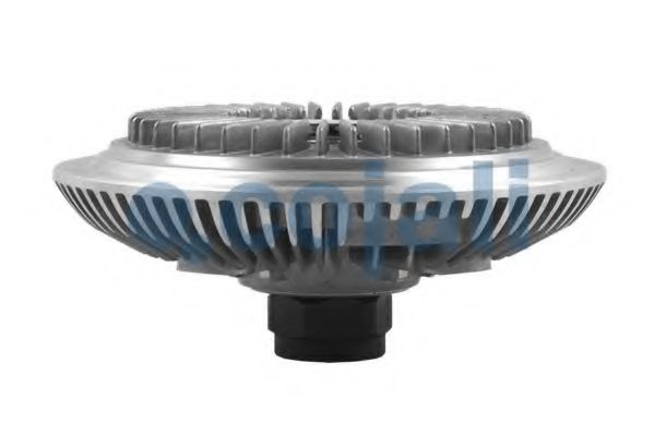 Сцепление, вентилятор радиатора COJALI 8111110